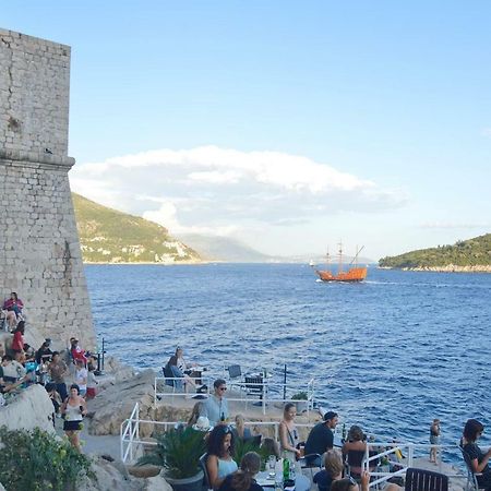 Villa Madonna Della Strada A1 Ντουμπρόβνικ Εξωτερικό φωτογραφία