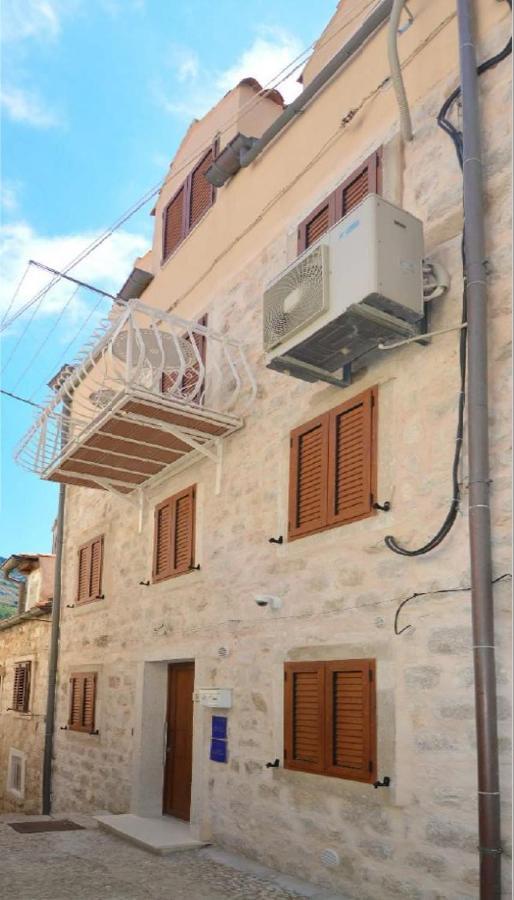 Villa Madonna Della Strada A1 Ντουμπρόβνικ Εξωτερικό φωτογραφία
