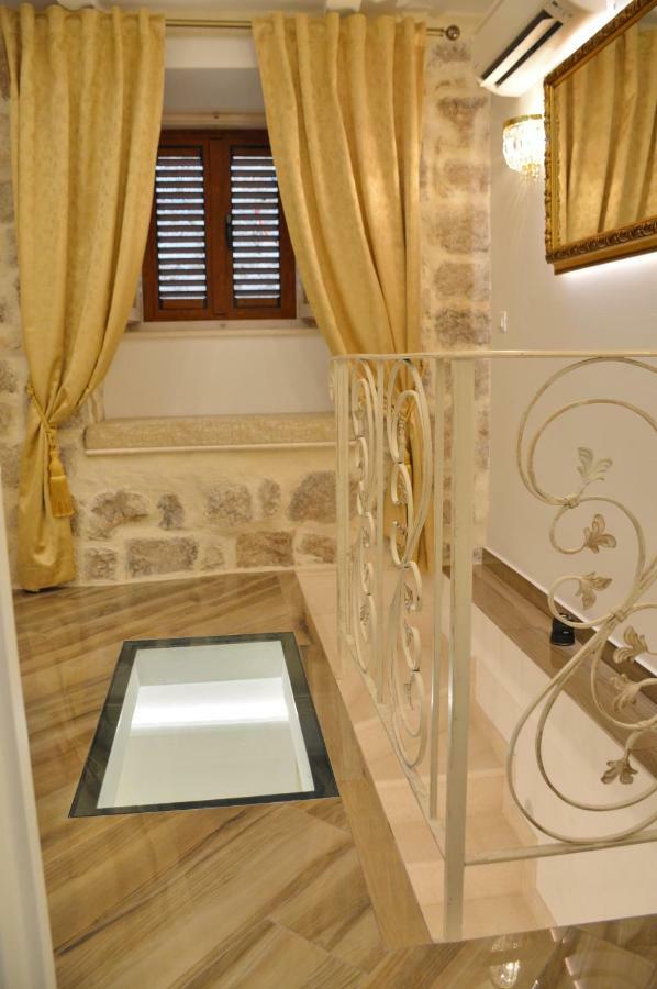 Villa Madonna Della Strada A1 Ντουμπρόβνικ Εξωτερικό φωτογραφία