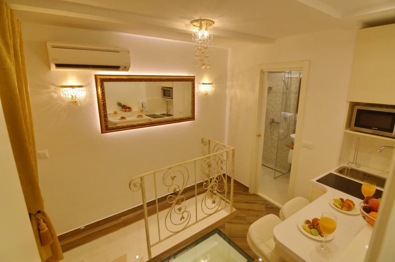 Villa Madonna Della Strada A1 Ντουμπρόβνικ Εξωτερικό φωτογραφία