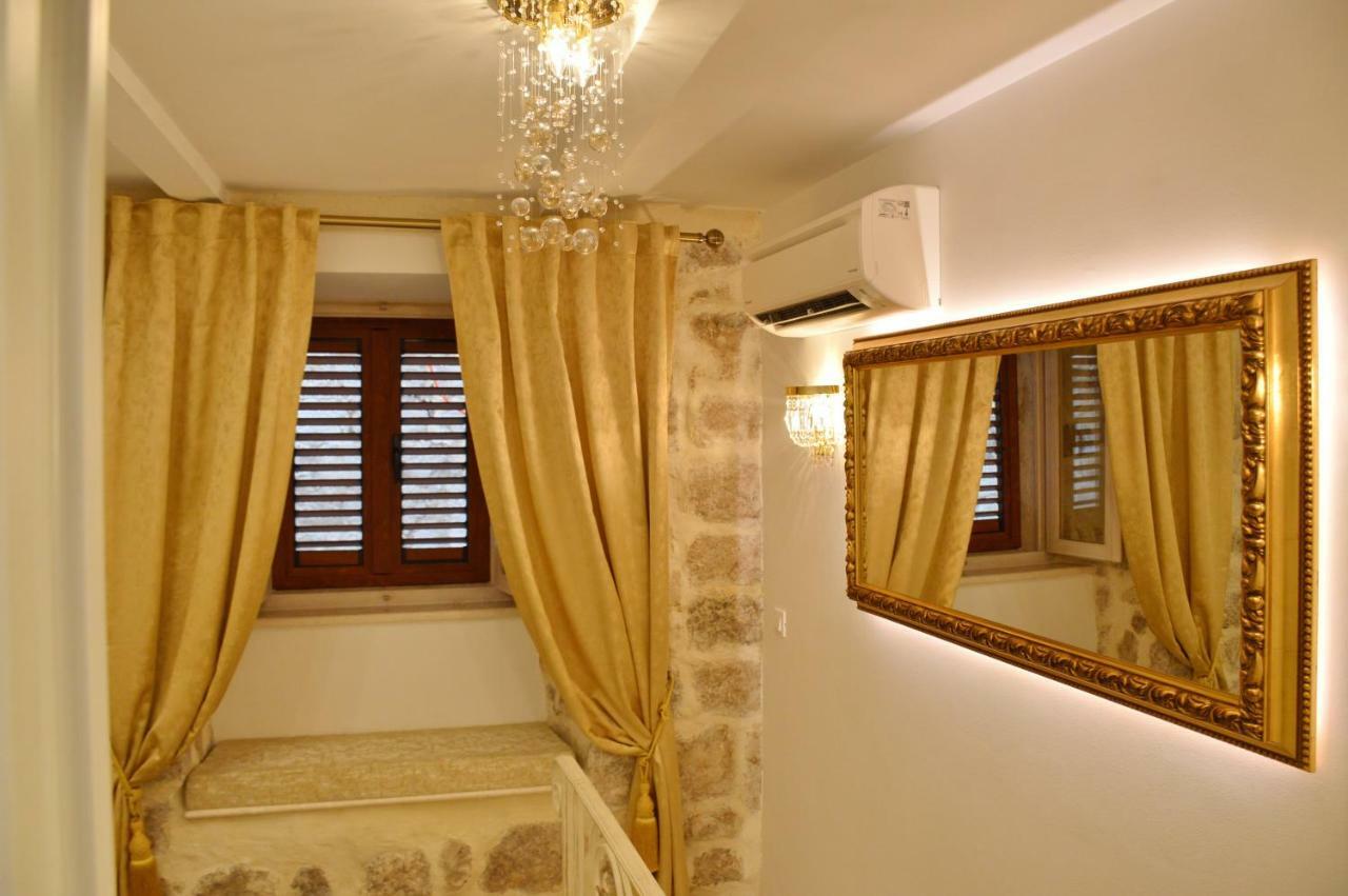 Villa Madonna Della Strada A1 Ντουμπρόβνικ Εξωτερικό φωτογραφία