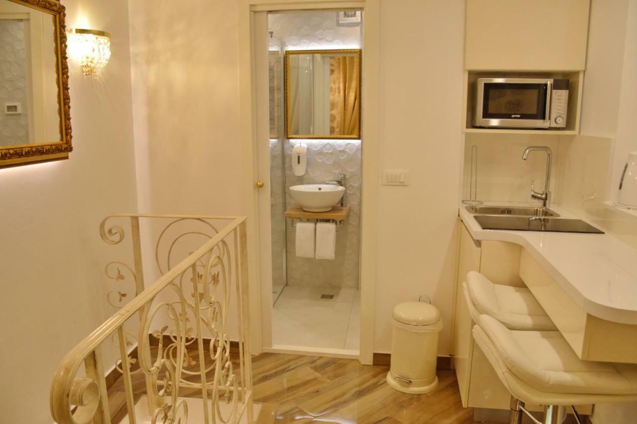 Villa Madonna Della Strada A1 Ντουμπρόβνικ Εξωτερικό φωτογραφία