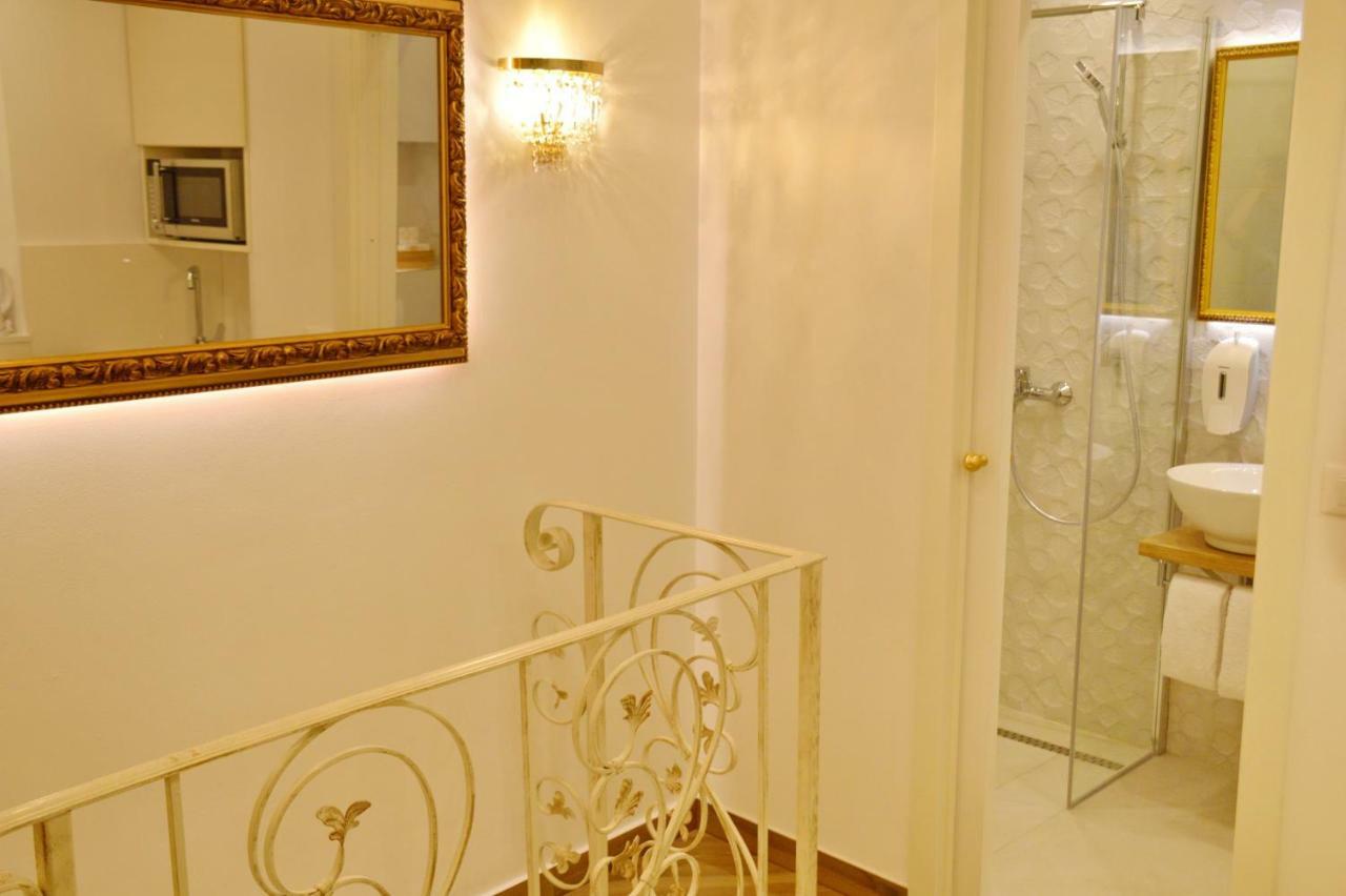 Villa Madonna Della Strada A1 Ντουμπρόβνικ Εξωτερικό φωτογραφία