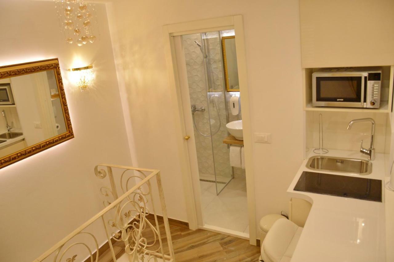Villa Madonna Della Strada A1 Ντουμπρόβνικ Εξωτερικό φωτογραφία