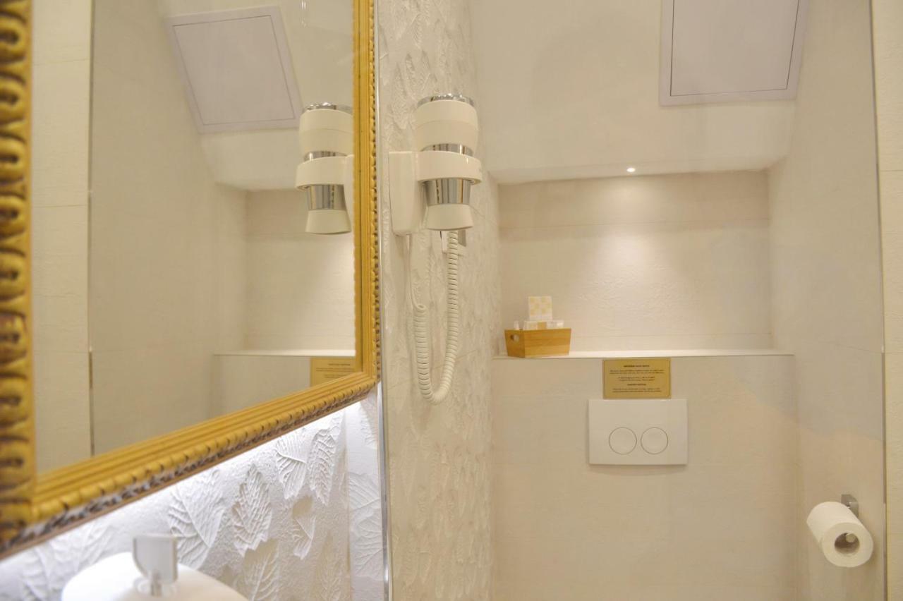 Villa Madonna Della Strada A1 Ντουμπρόβνικ Εξωτερικό φωτογραφία